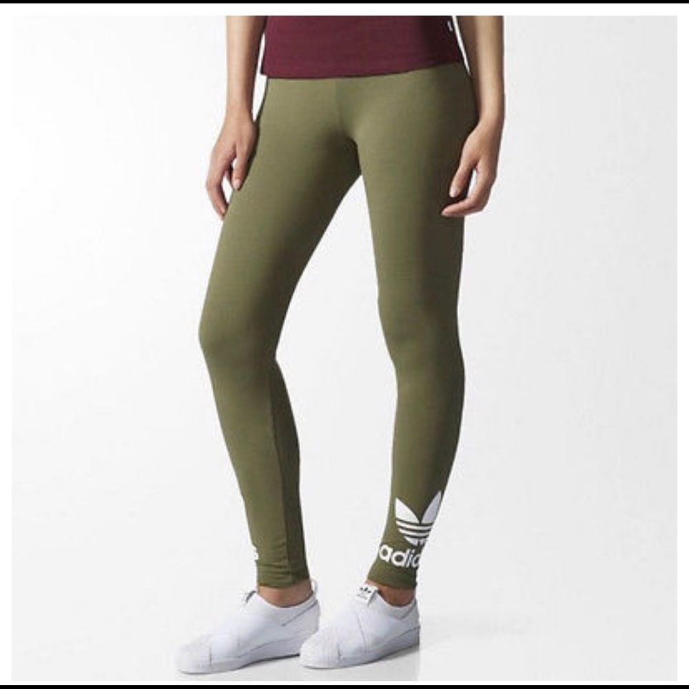 Adidas original leggings